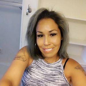 Meet your Posher, Teri